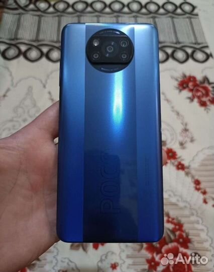 Xiaomi poco x3 pro 8 256