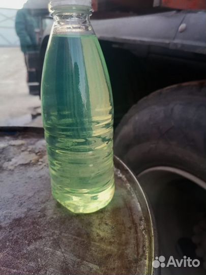 Дизель Евро 3 – проверенное решение