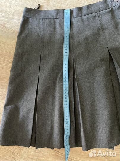 Школьная форма