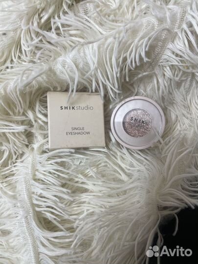 Shik спаркл