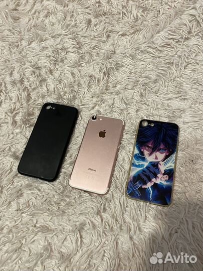 iPhone 7 32gb