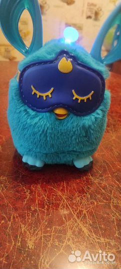 Игрушка Furby connect