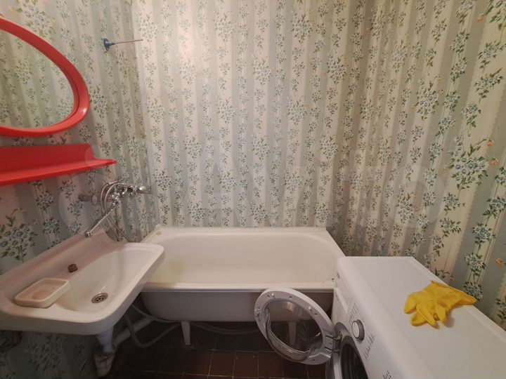 1-к. квартира, 35 м², 7/9 эт.