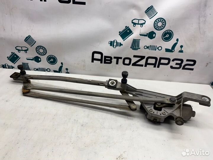 Трапеция стеклоочистителя Ford Focus 2 hwda 2006