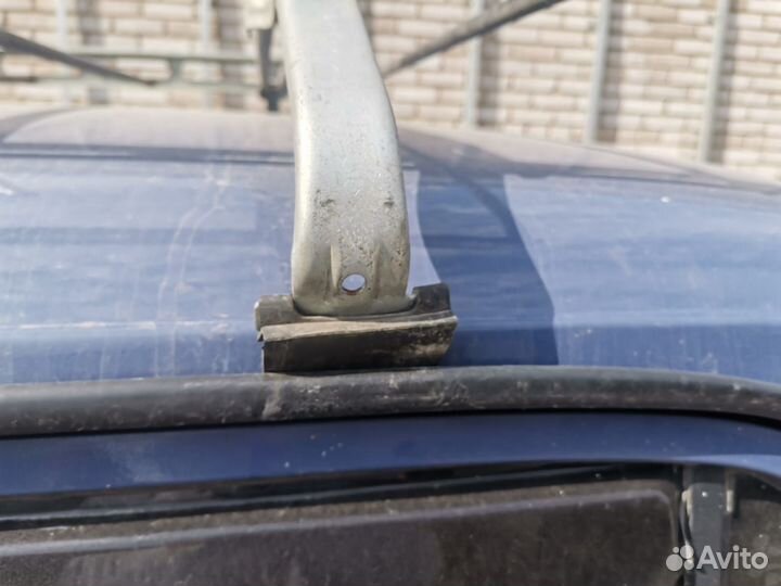 Продам бакажник на крышу для классики