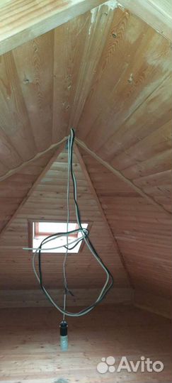 Услуги электрика