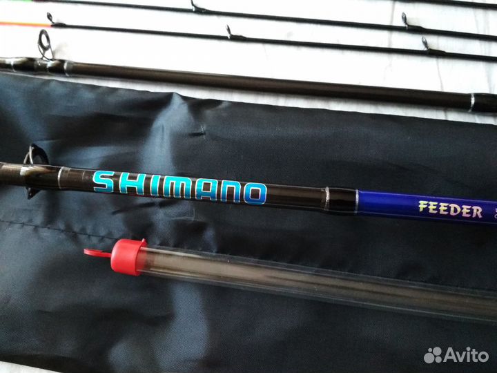 Продам фидера Shimano