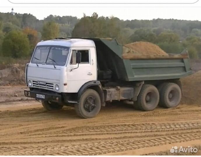 Вывоз строительного мусора
