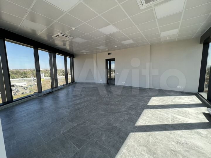 Офис, 53.4 м²