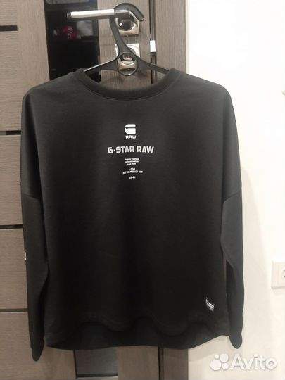 Свитшот G star raw