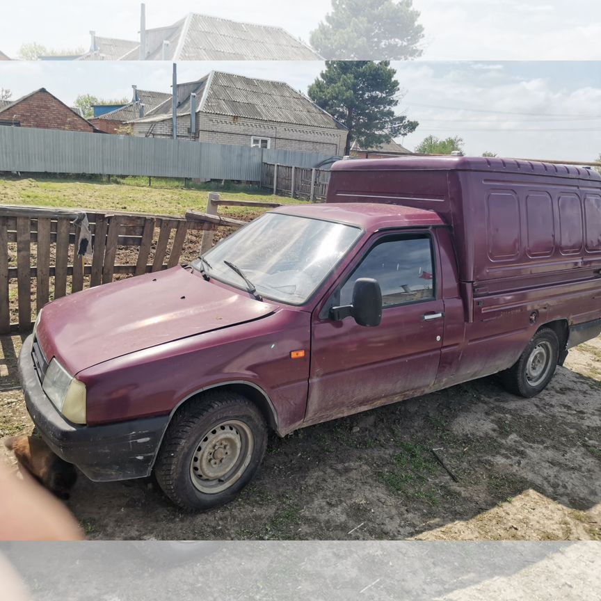 Купить ИЖ 2717 🚘 от 80 000 ₽ в Павловской: 99 объявлений