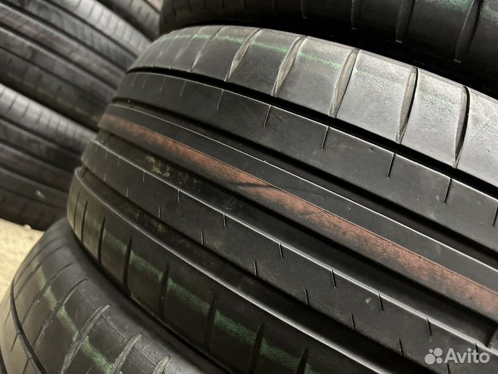 Michelin Pilot Sport 4 225/45 R19