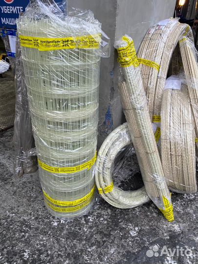 Кладочная сетка