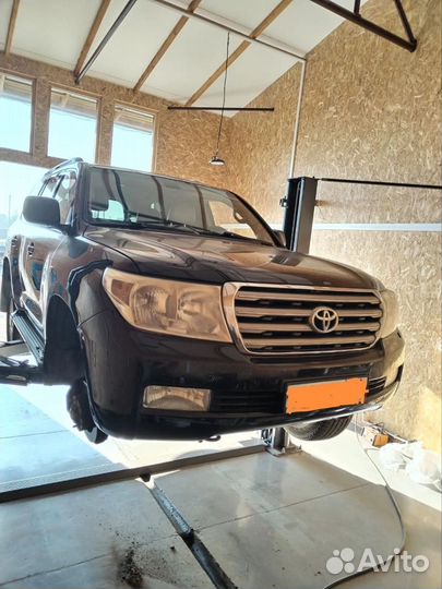 Автосервис