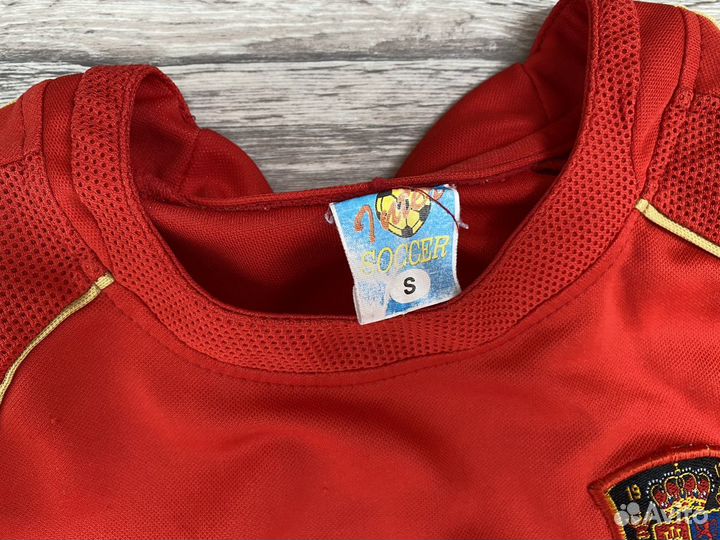 Футбольная форма.Adidas.Футболка для футбола