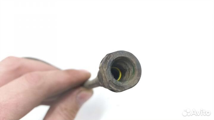 Трубка топливного насоса Renault Kaptur