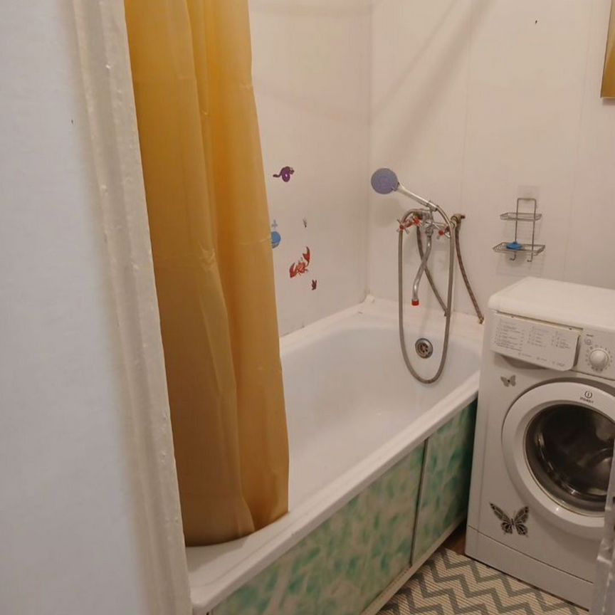 Квартира 1-комн. 29.6 м² в Сафоново — фото 6 из 8