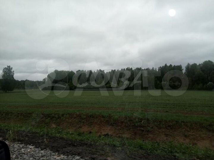 Участок 8 сот. (ИЖС)