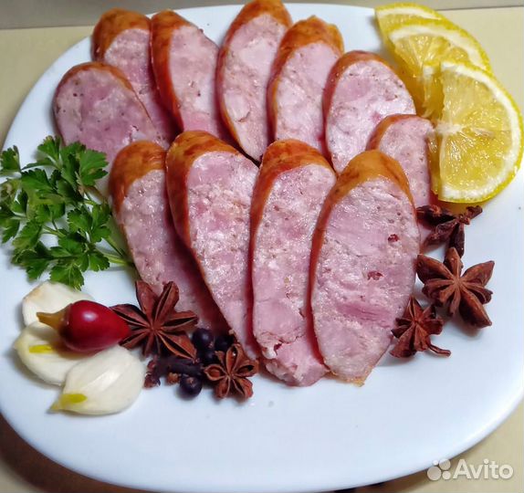 Горячее и холодное копчения