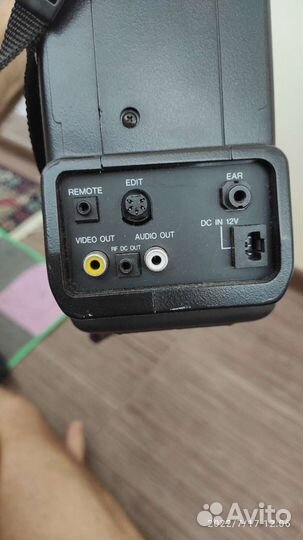 Panasonic m3000