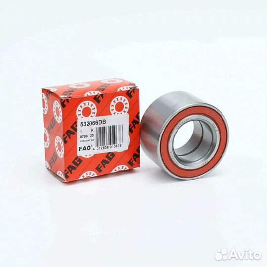 Подшипник ступичный для Вашего автомобиля