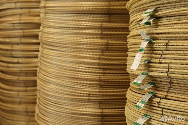 Арматура пластик