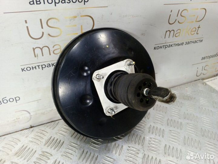 Вакуумный усилитель тормозов Renault Duster 1.5