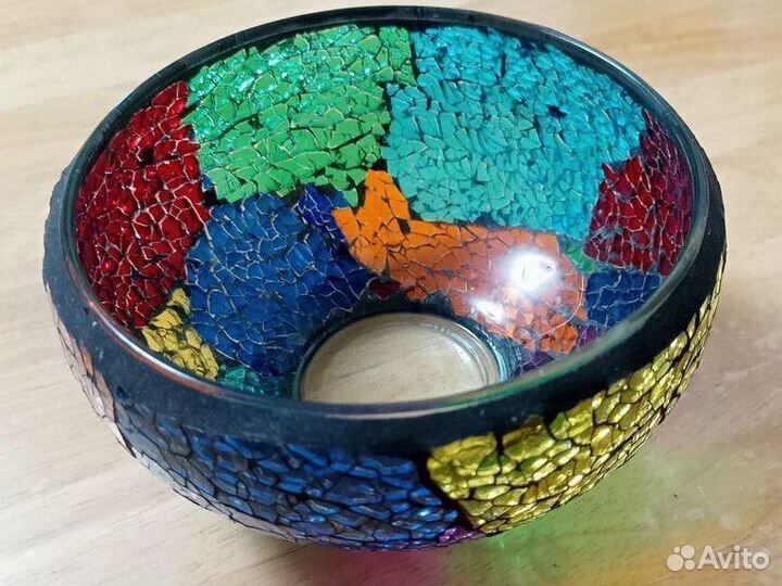 Ваза испанская