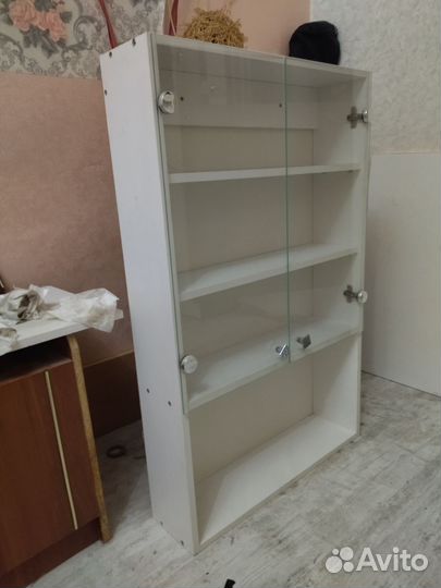 Полки стеллажи