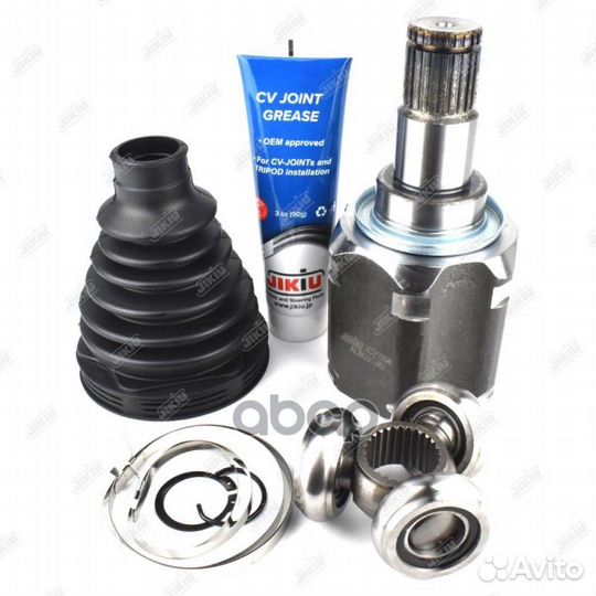 Шрус внутренний JC21064 jikiu