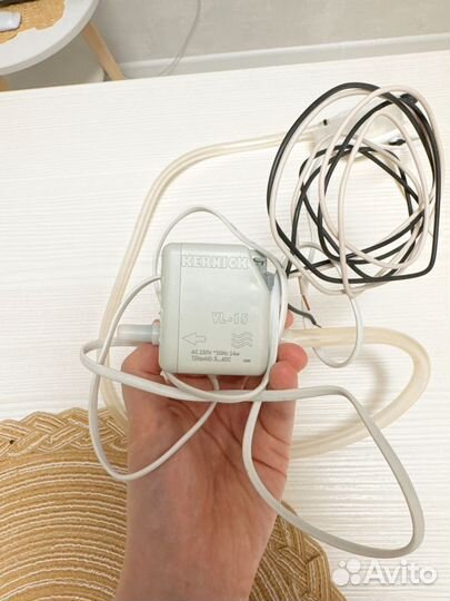 Помпа для кондиционера