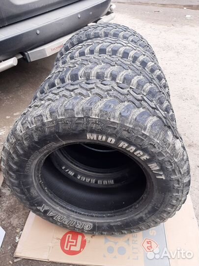 Cordiant 4x4 245/70 R17 30J