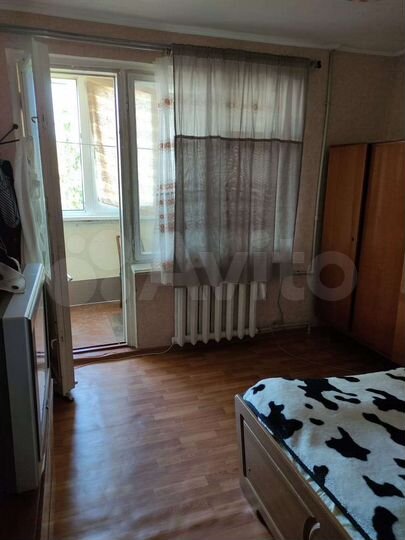2-к. квартира, 60 м², 7/9 эт.