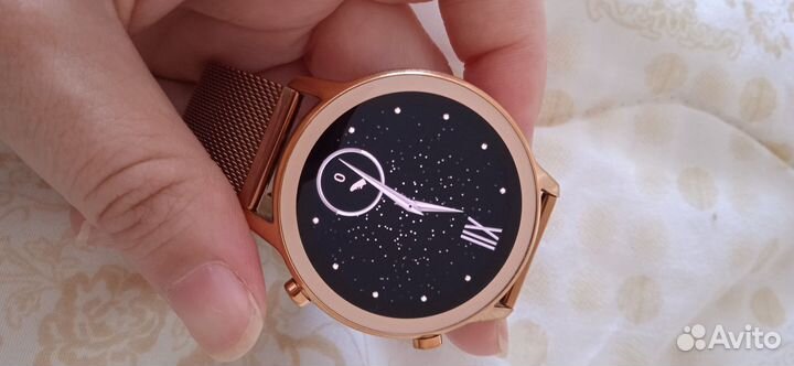 Смарт часы honor magic watch 2