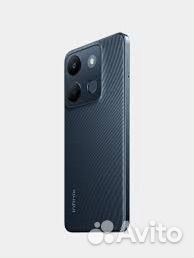Infinix Smart 7 Plus, 3/64 ГБ