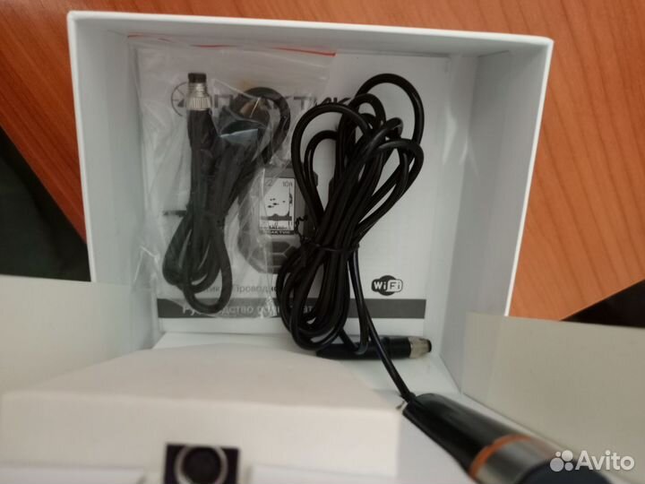 Эхолот практик 7