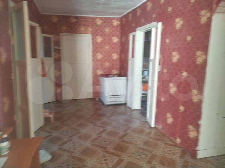 Дом 91,8 м² на участке 12 сот.