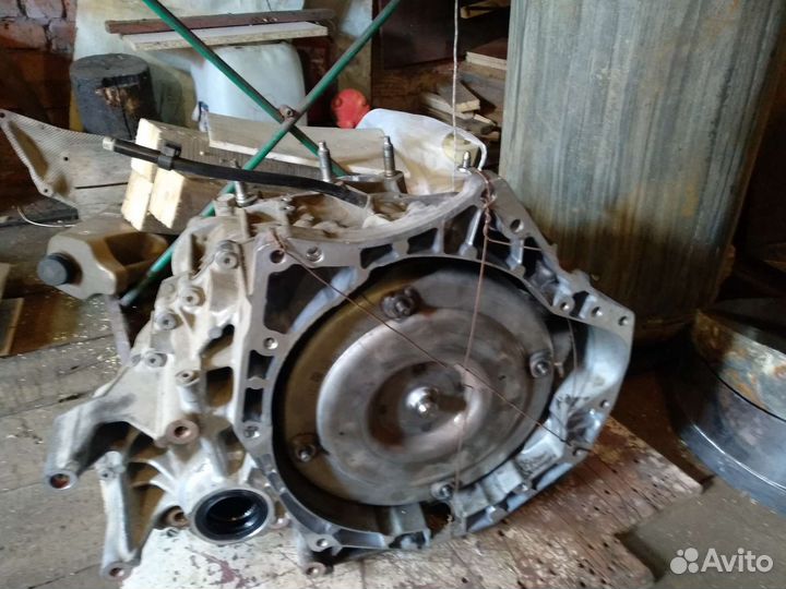 Продам АКПП Мазда cx-5