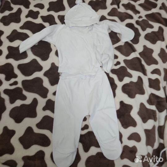 Конверт на выписку зимний + демисезонный