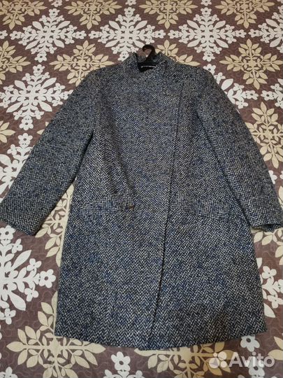 Пуховик женский 42 44