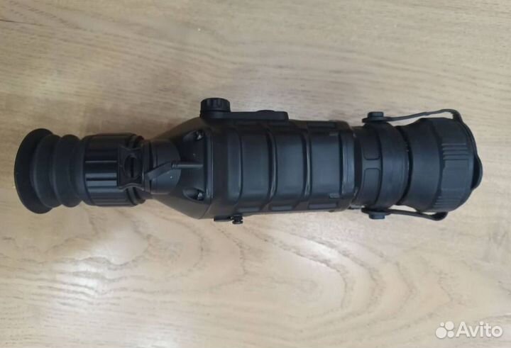 Тепловизионный прицел guide ts450