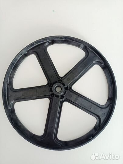 Шкив стиральной машины Electrolux ewt0862tdw