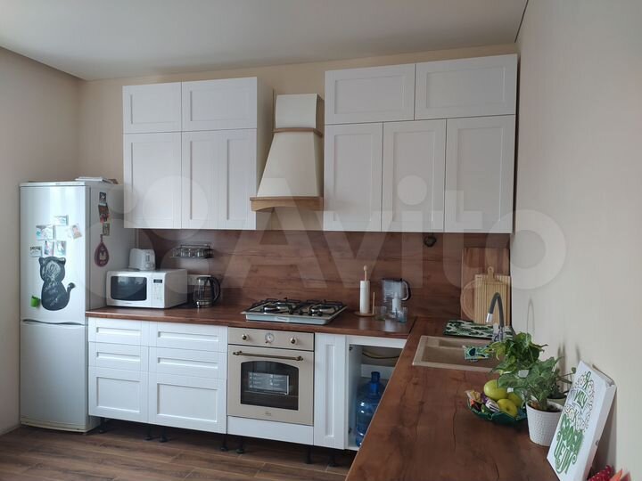 Дом 190 м² на участке 10 сот.