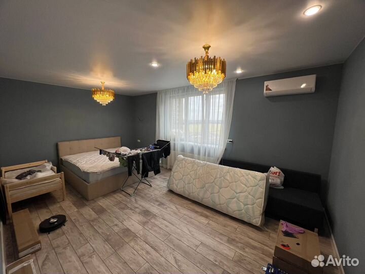 Ремонт квартир