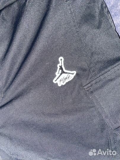 Штаны карго Jordan