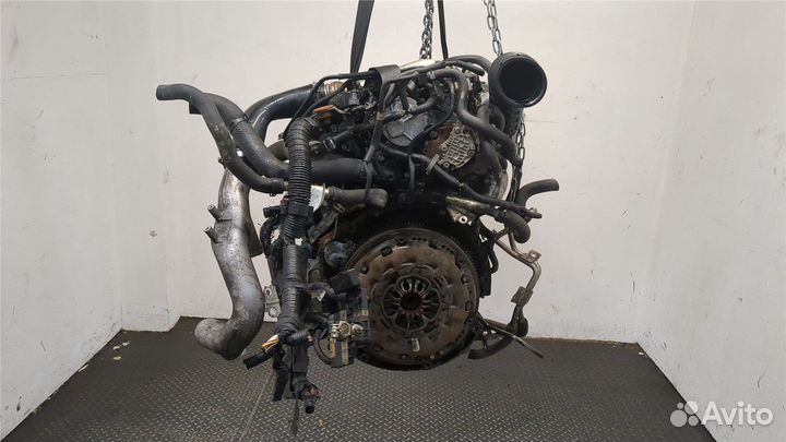 Двигатель Renault Koleos, 2008