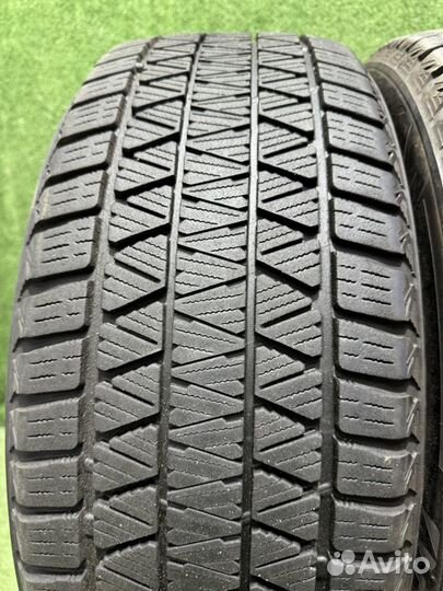 Bridgestone Blizzak DM-V3 225/55 R18 98Q