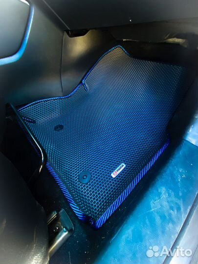 Ева коврики в барнауле