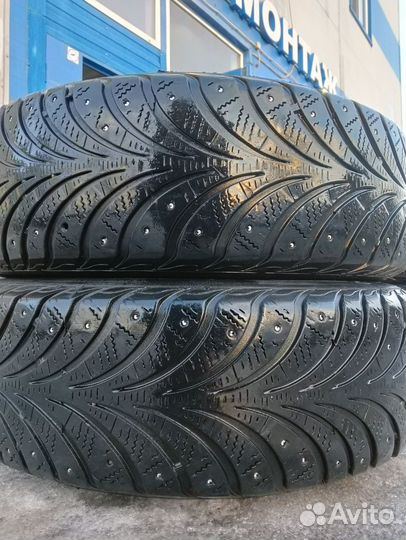 Sava Eskimo Stud 185/65 R15