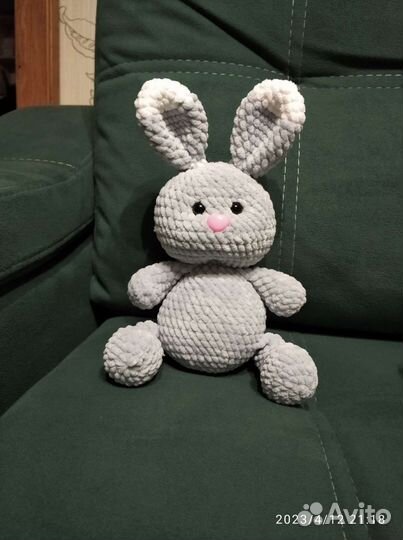 Мягкая игрушка